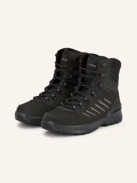 Lowa Buty Turystyczne Nabucco Gtx grau