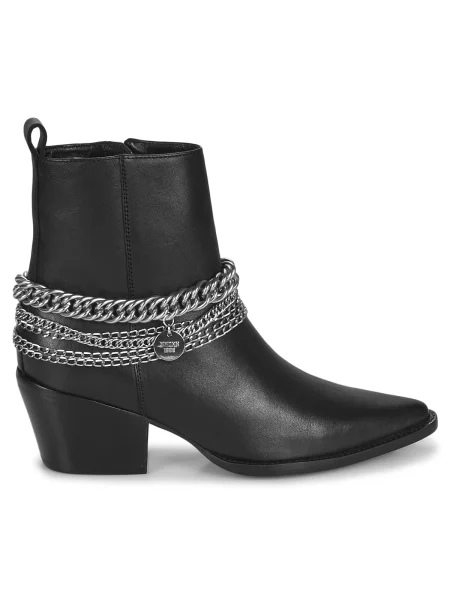 Pantofi Bronx negru