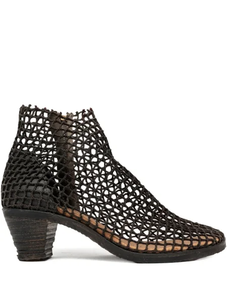 Botine Verdura Shoes maro