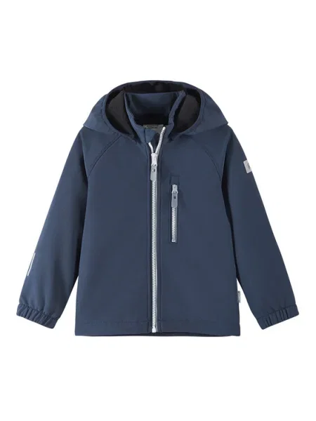 Reima Яке softshell Vantti Тъмносин