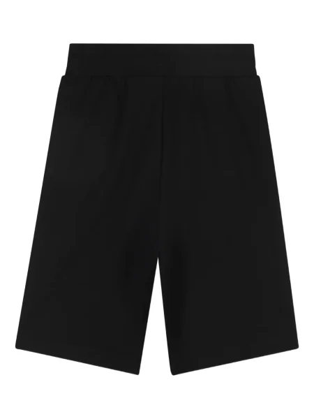 Dětské kraťasy Dkny černé