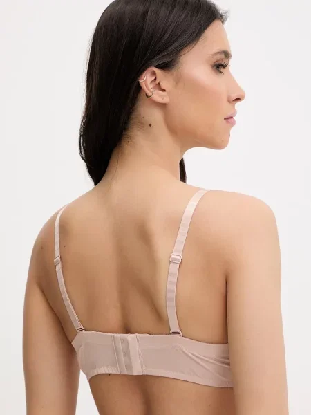 Podprsenka Chantelle béžová