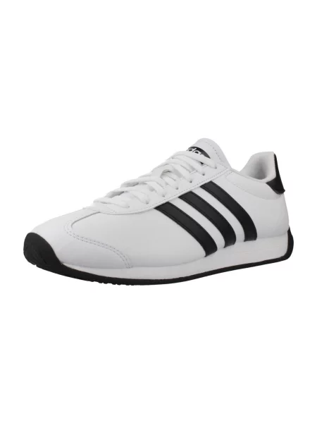 Pantofi Adidas alb