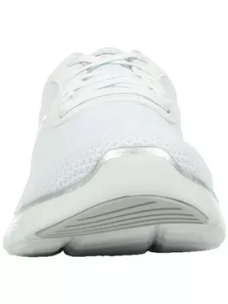 Tenisky Skechers biela