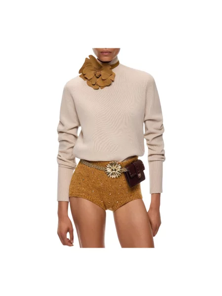 Pulover Pinko bej
