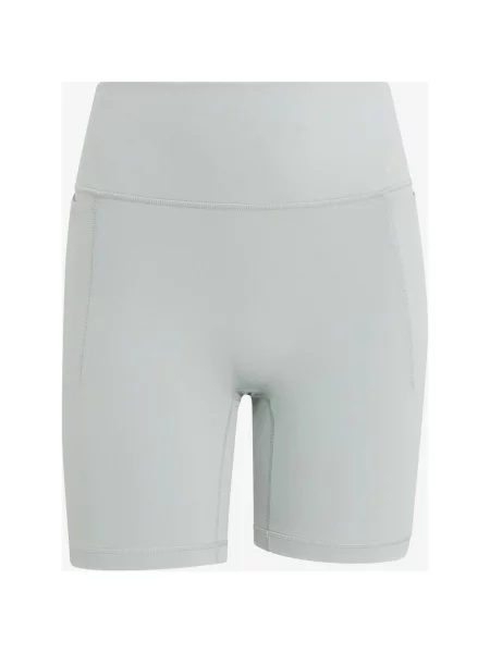 Legginsy krótkie adidas Optime Workout XS zielone