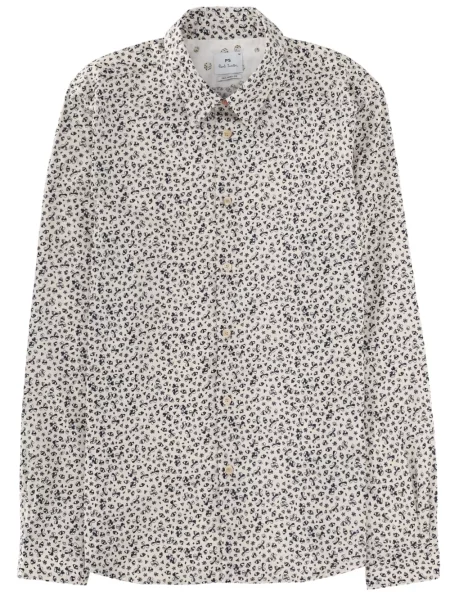 Cămașă Ps Paul Smith cu model floral