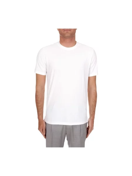 Tricou Hèskimo alb