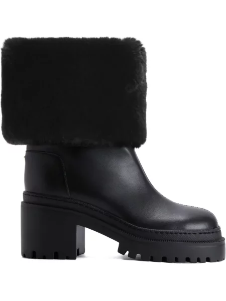 Botine Giuseppe Zanotti negru
