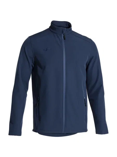 Softshell dzseki Joma kék