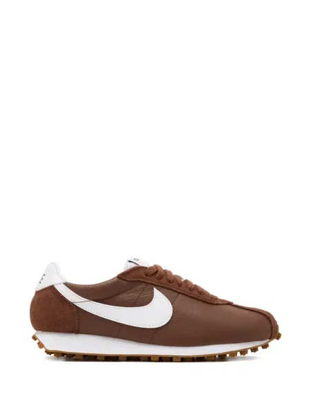 Șosete Nike de catifea retro cu cordon albastru