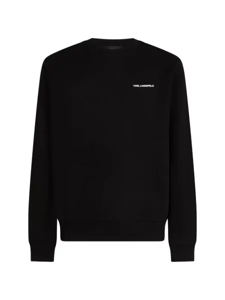 Hanorac Karl Lagerfeld negru