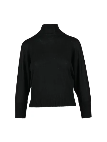 Sweter Max Mara czarny