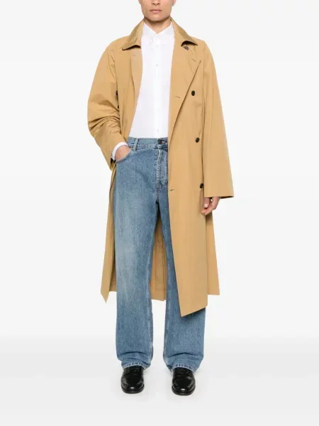 Marškiniai The Row balta