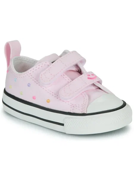 Pantofi copii Converse roz