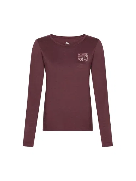 Tricou Mckinley