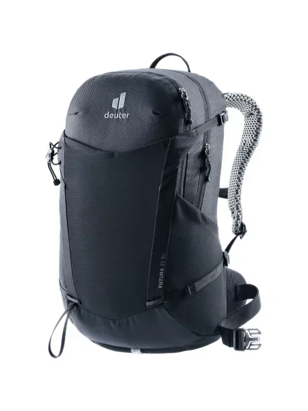 Kabelka Deuter čierna