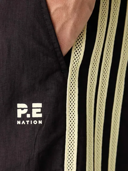 Sportnadrág P.e Nation barna