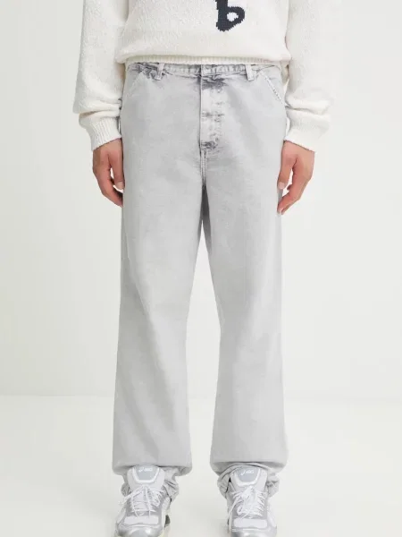 Carhartt WIP jeans Single Knee