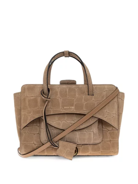 Geantă shopper Hidesins