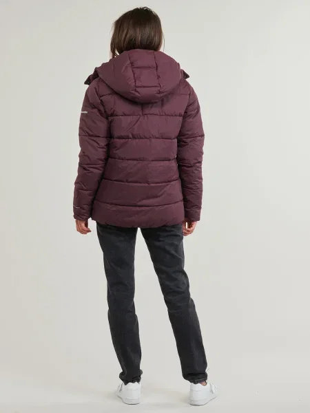 Geacă Columbia violet