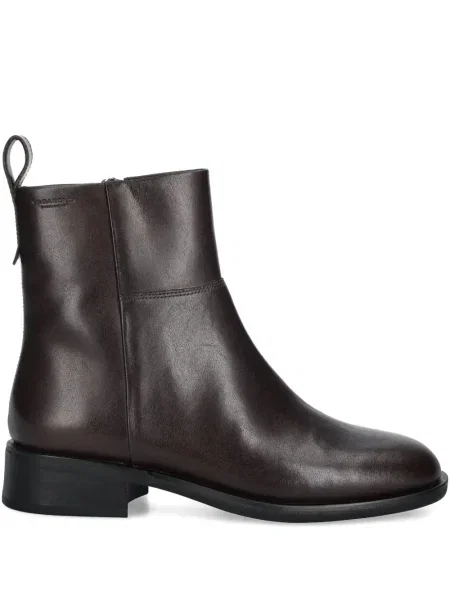 Botine Vagabond maro