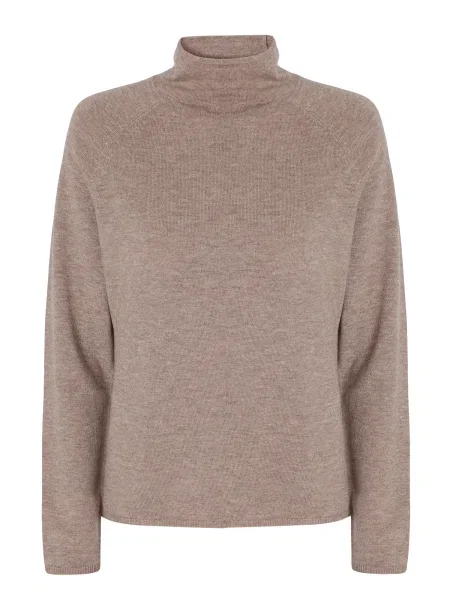 TATUUM Pulover MONROE' bej