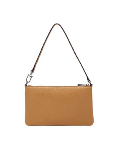 MICHAEL Michael Kors Ročna torba Jet Set rjava