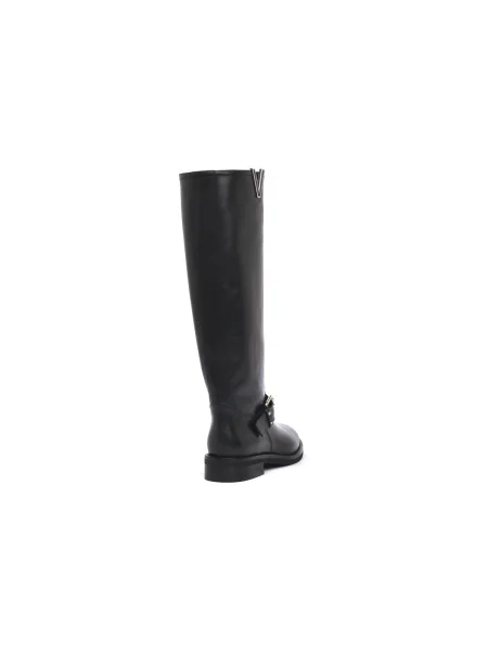 Pantofi Priv Lab negru