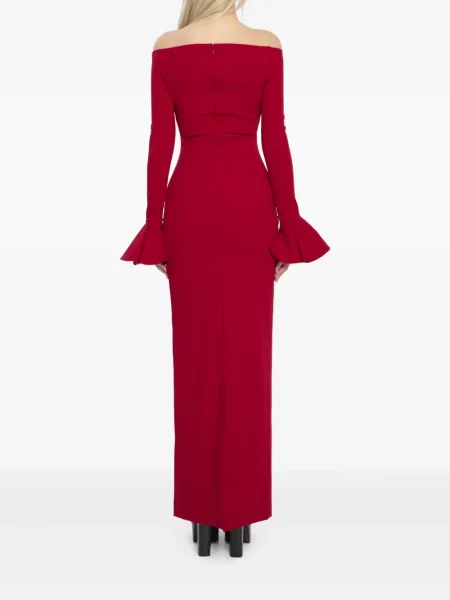 Rochie maxi Solace London de costum