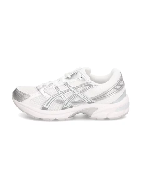 Tenisky Asics bílé
