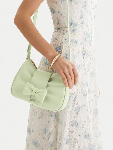 JENNY Сумка зелений