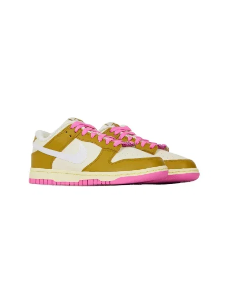 Tenisky Nike Dunk ružová
