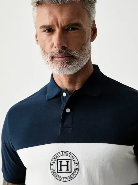Hackett London поло