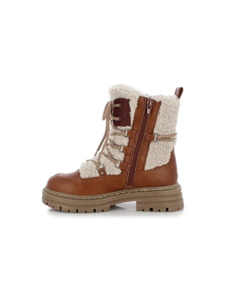 Pantofi Kimberfeel galben