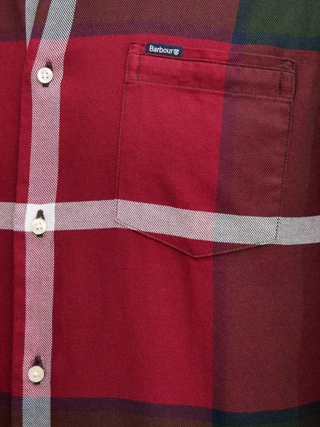 Barbour férfi ing DUNOON