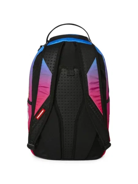 Rucsac Sprayground cu imagine roz