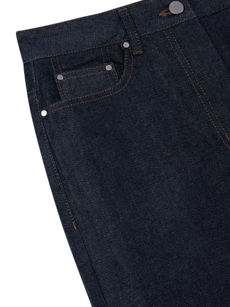 Blugi Studio Tomboy albastru