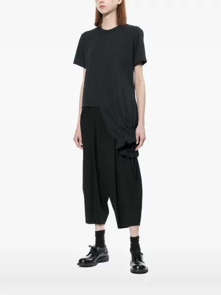 Tricou Comme Des Garçons negru