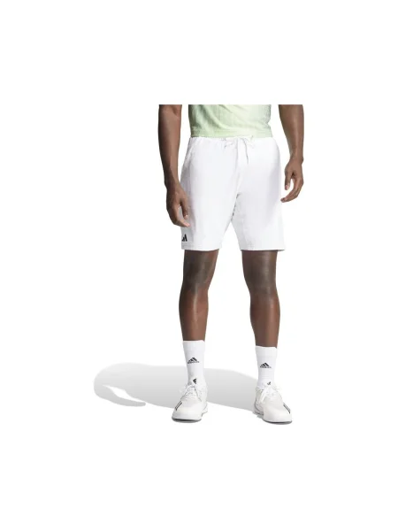 Nohavice Adidas biela