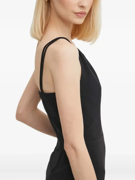 Salopetă Sisley negru