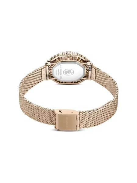 Часы Swarovski золотые