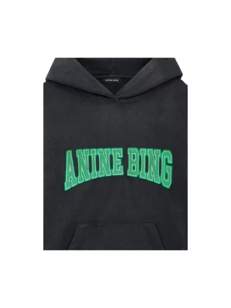 Bluza Anine Bing czarna