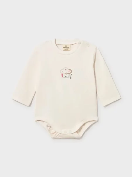 Mayoral Newborn боді дитяче з бавовною 2 шт.