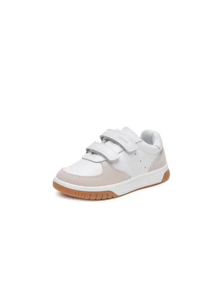 Sneakersy Lasocki Kids bílá