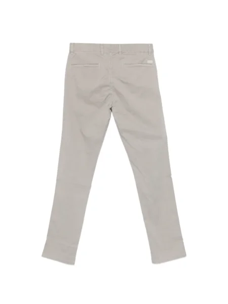 Pantaloni Boss gri