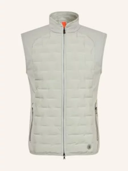 Bogner Funkční Vesta Dane světle zelená