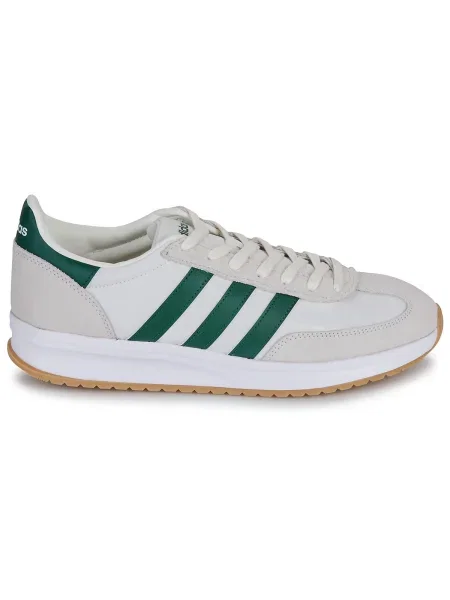 Pantofi Adidas alb