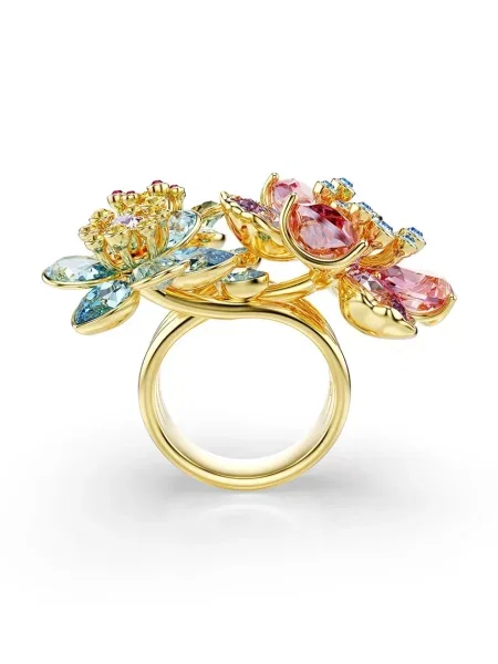 Кольцо Swarovski
