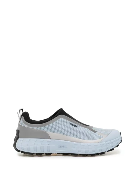 Sneakerși Norda albastru